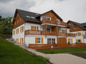 Vintage Apartment in Neuastenberg near Ski Area